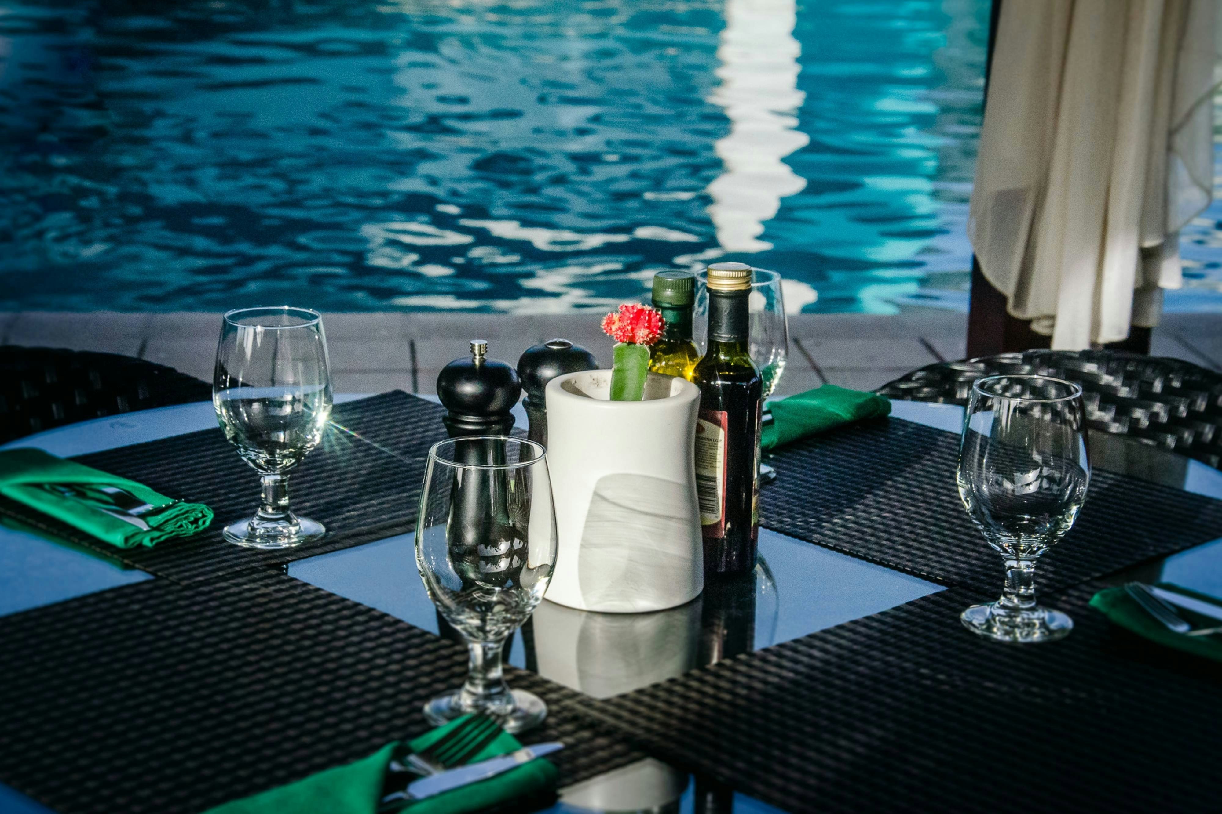 Courtyard by Marriott Paramaribo 8/29
