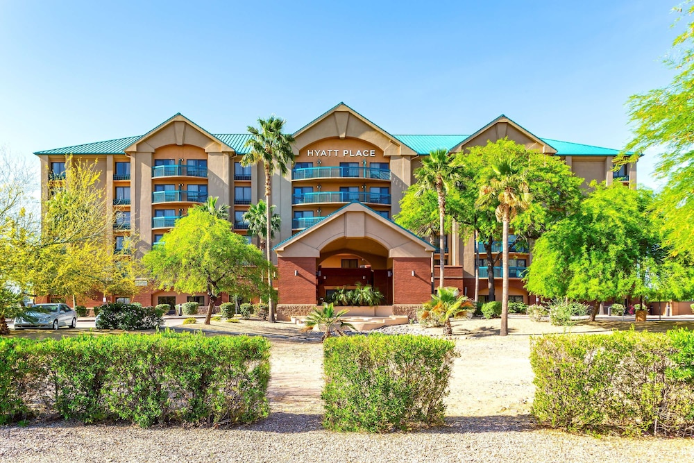 Hyatt Place Tempe/Phoenix Airport in TEMPE - AZ