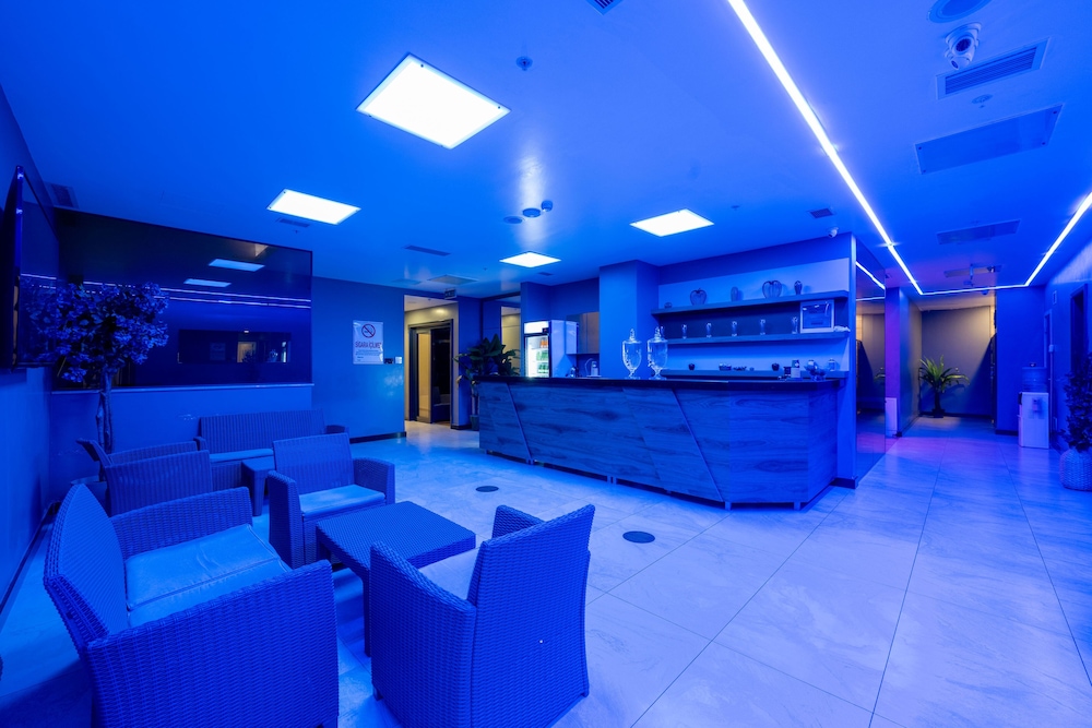 Graziella Gold Hotel 7/63