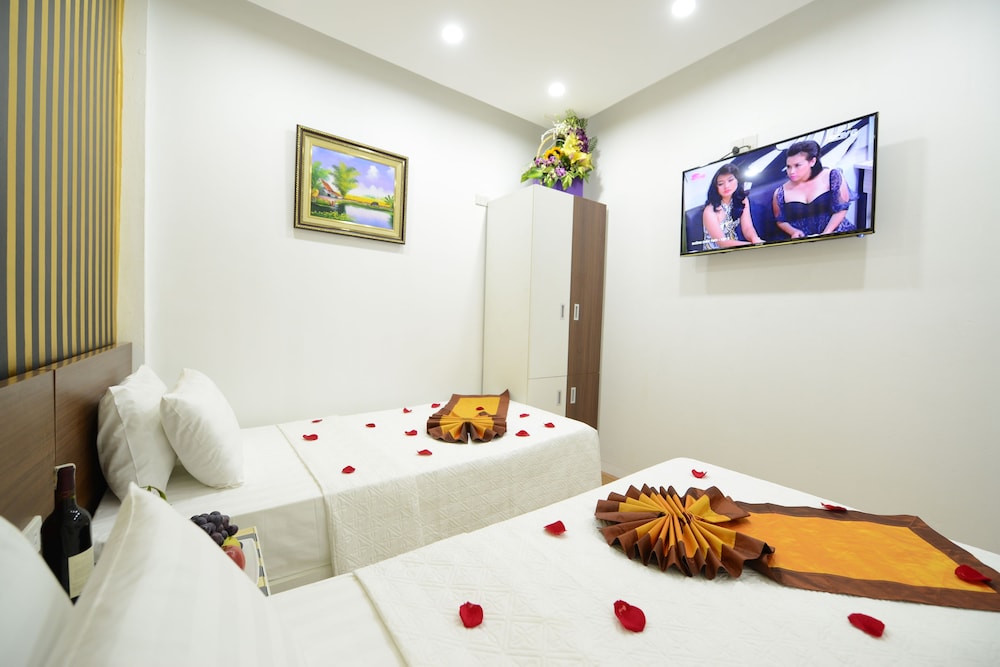 Hanoi Golden Hostel 40/66