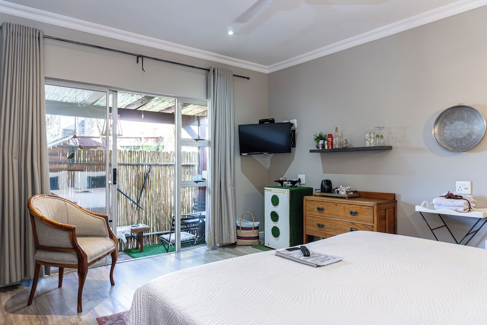 Earthbound B&B 12/50