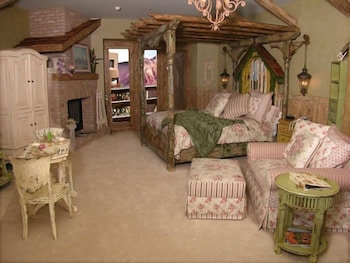 Adobe Grand Villas 49/73