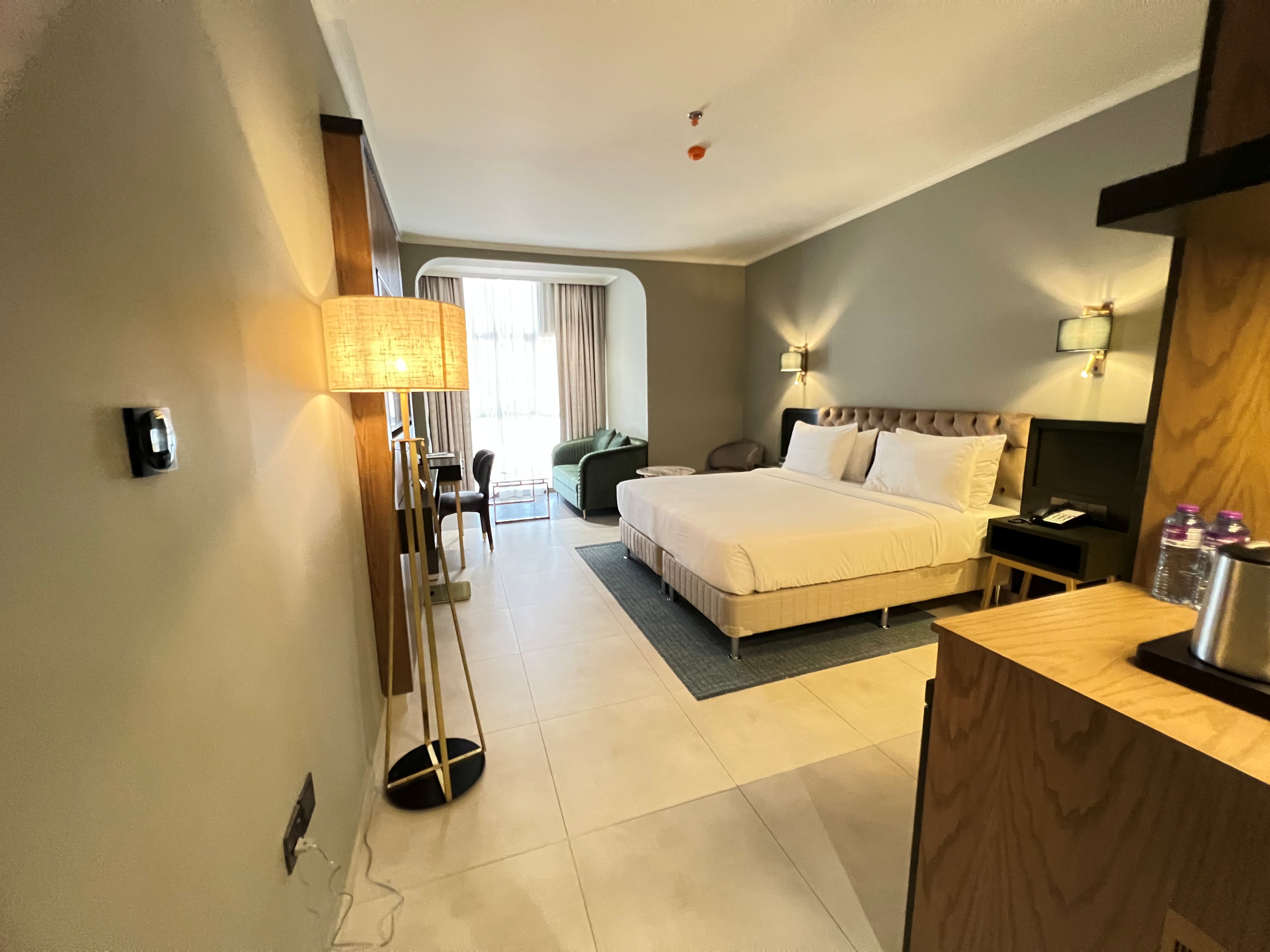 Junior Suite