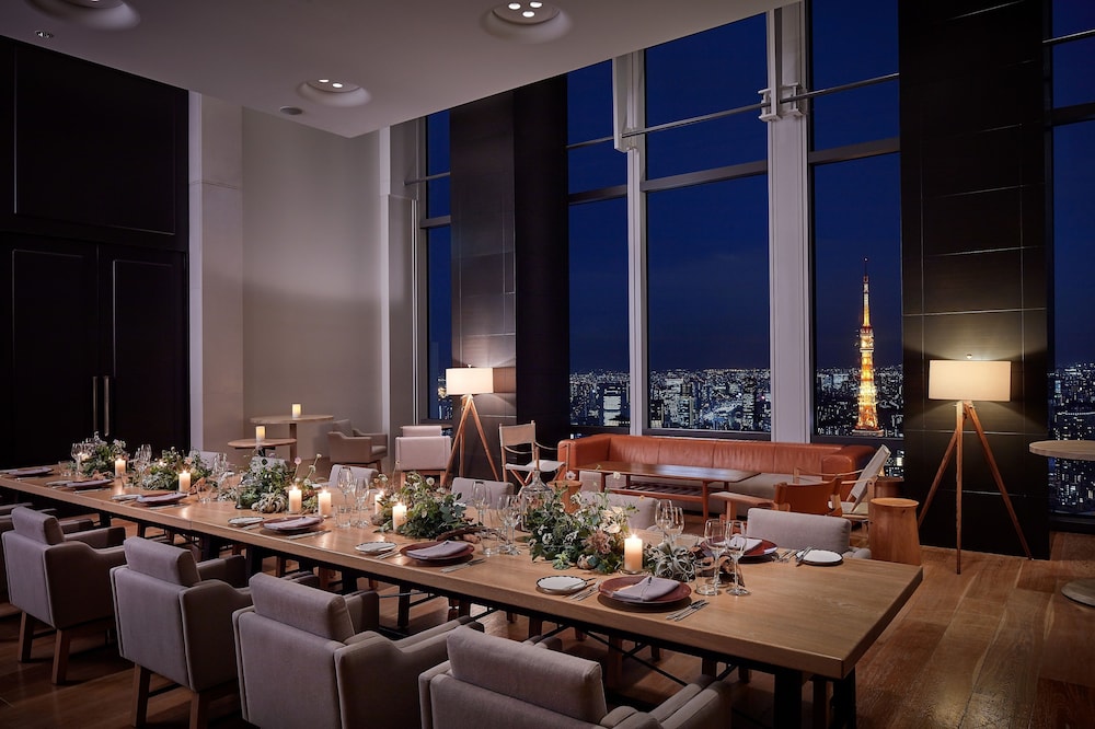 Andaz Tokyo Toranomon Hills 60/69