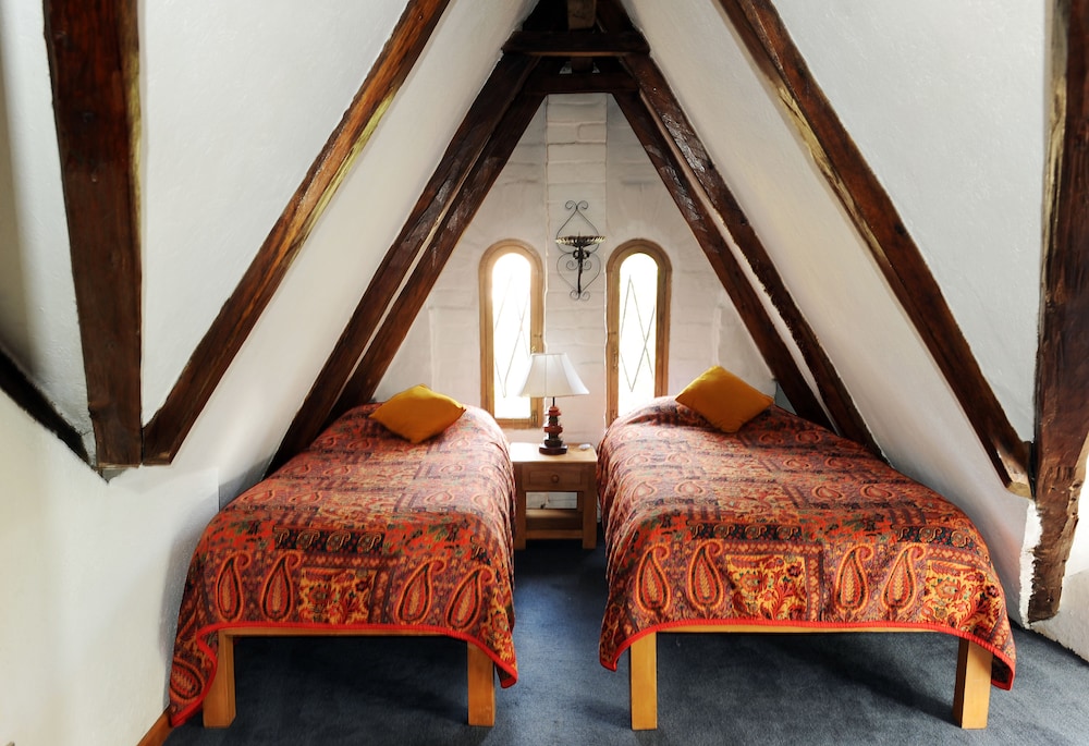 Boutique Hotel Antinea 14/76