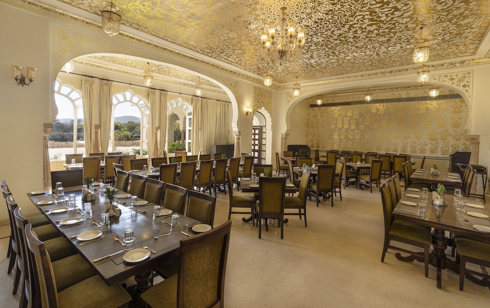 The JaiBagh Palace 23/38