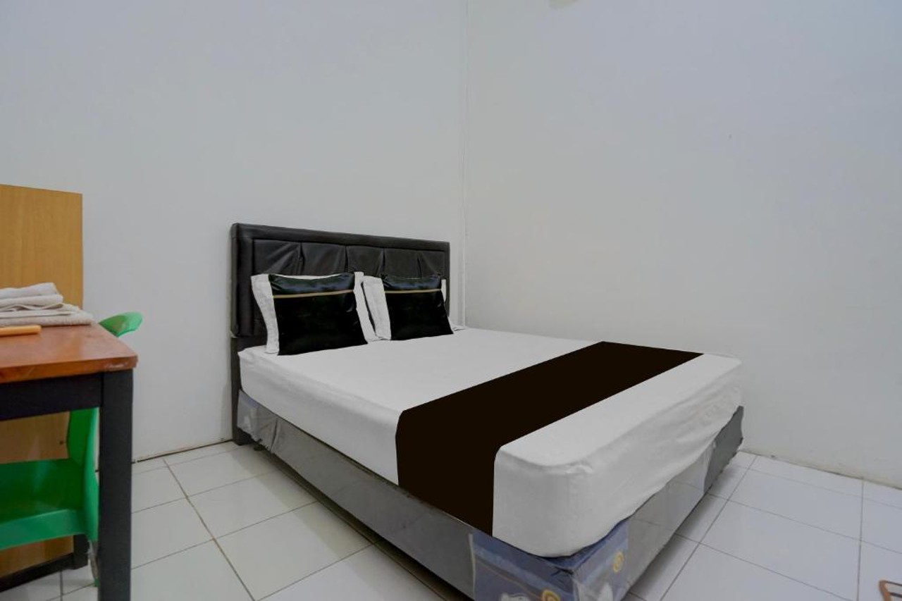 Room at Hotel O near RS Harapan Bunda formerly Quanza Inn, BANDA ACEH