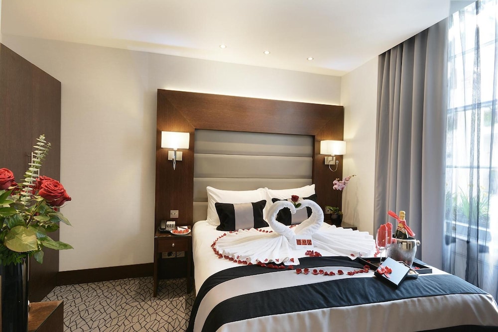 Park Grand London Lancaster Gate Hotel 16/30