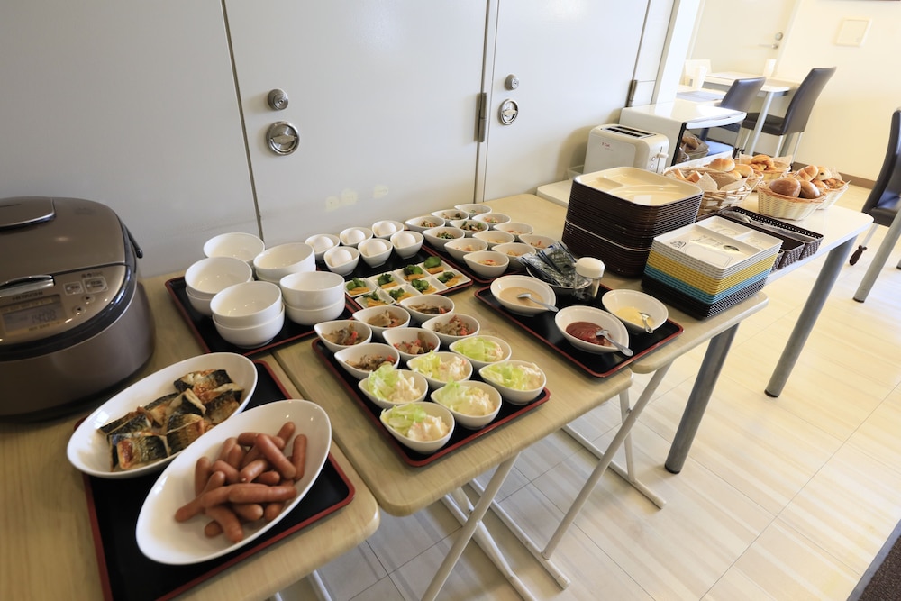 Hotel Famy Inn Kinshicho 54/70