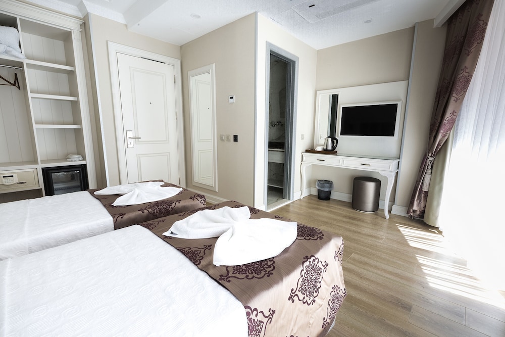 Villa Sweet Hotel 9/24