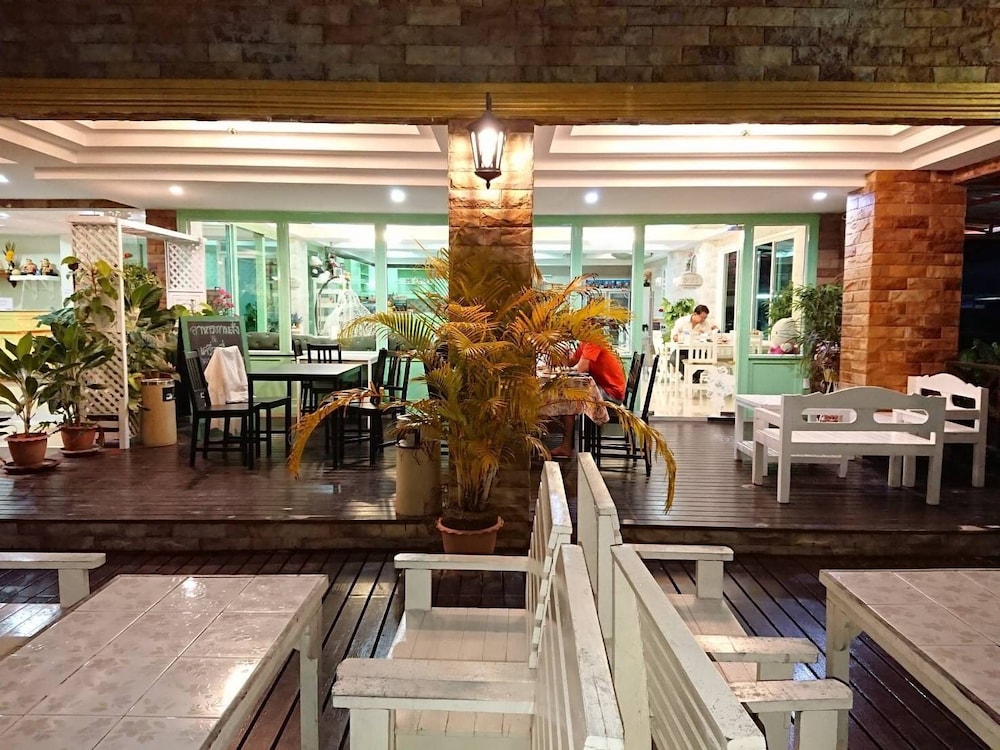 The Royal P Boutique Hotel 39/44