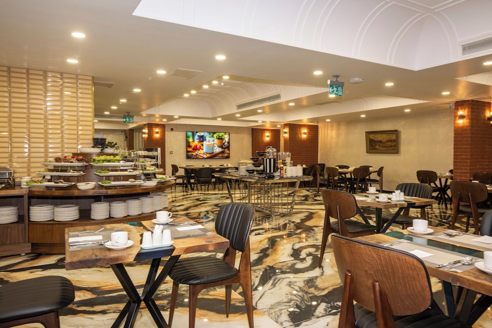 Icon Hotel Bomonti Istanbul 37/52