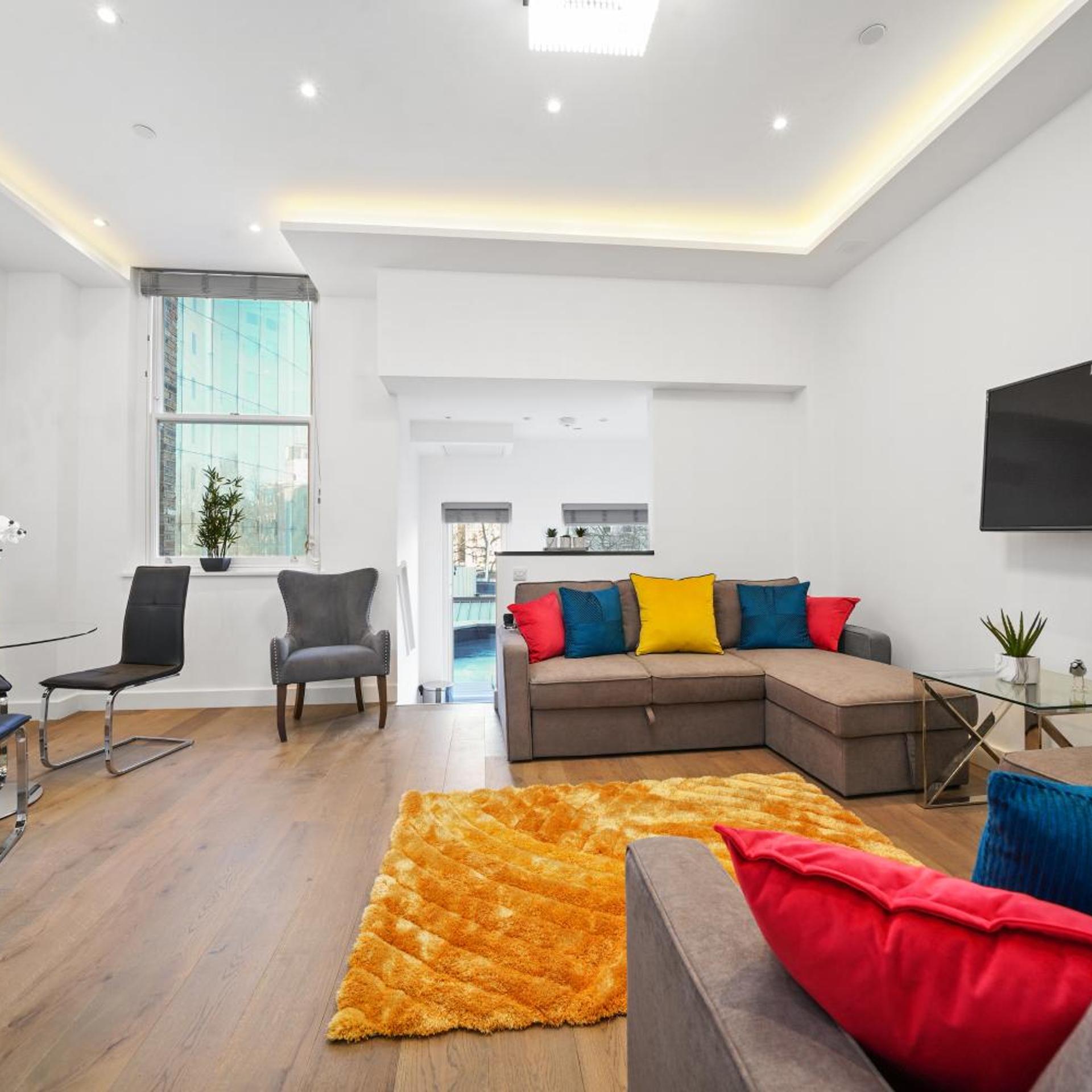 City Prime Kensington 35/50