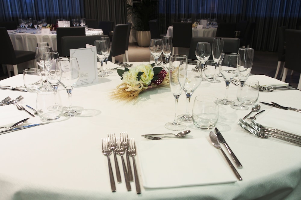 SHS SICILIA HOTEL SPA 40/55