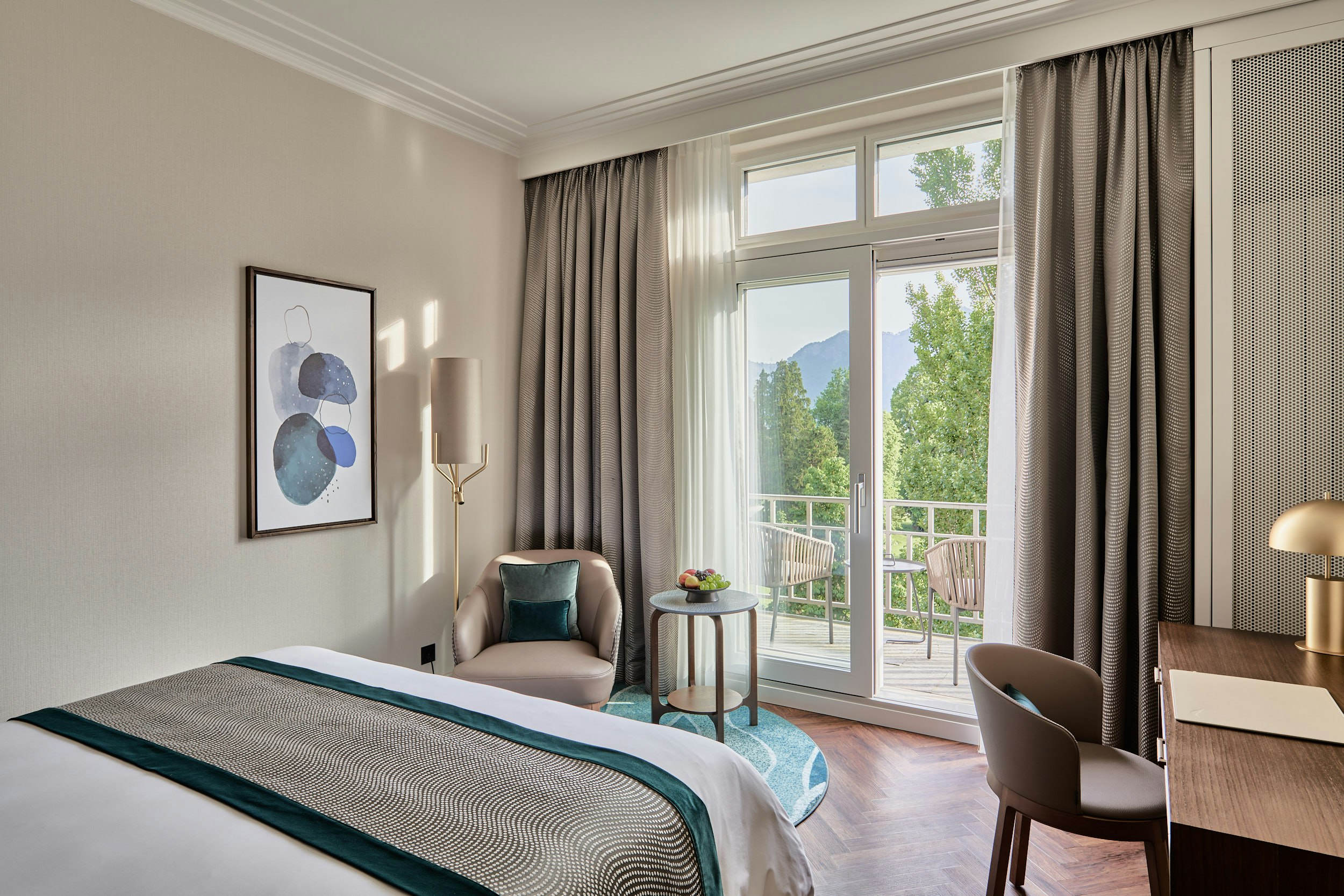 Grand Resort Bad Ragaz 24/73