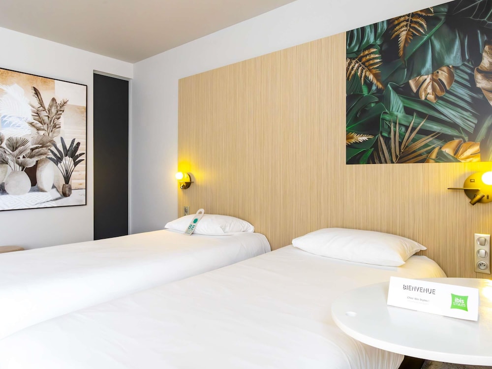 Ibis Styles Troyes Centre 10/40
