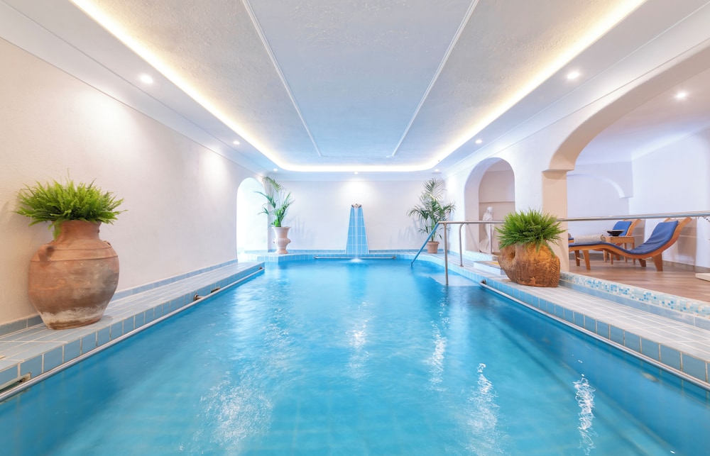 Hotel Grazia Alla Scannella 21/46