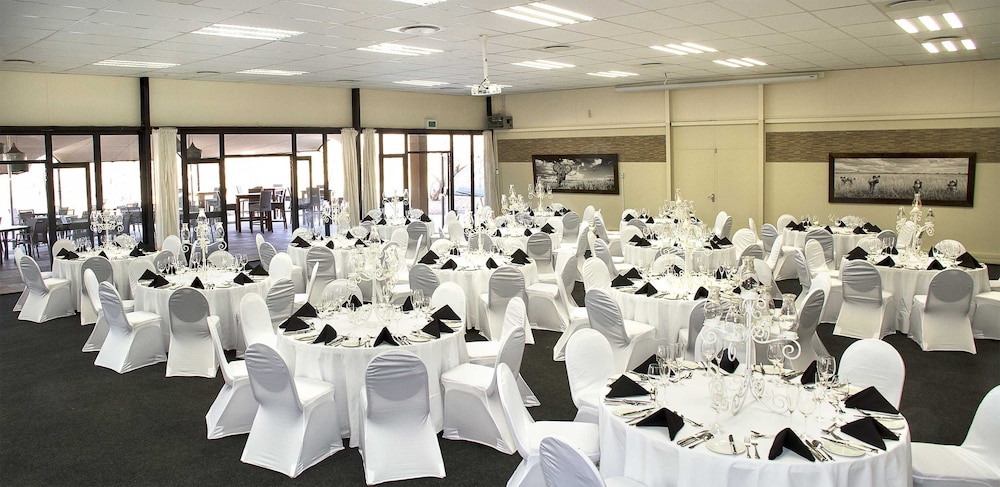 The David Livingstone Safari Lodge & Spa 38/50