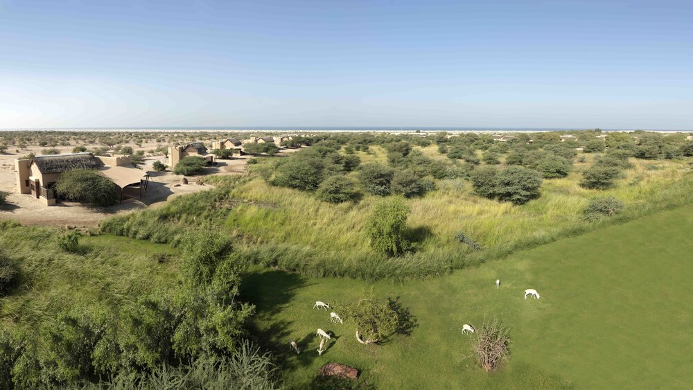 Anantara Sir Bani Yas Island Al Sahel Villa Resort 59/61