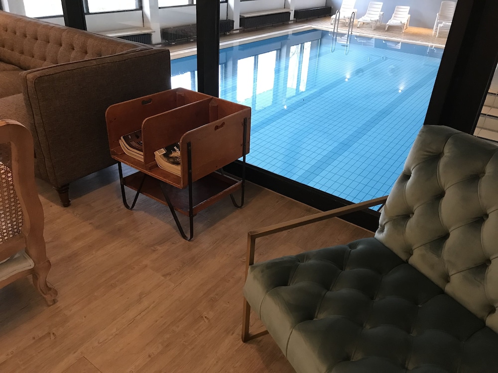 Das Hotel Ostseeblick 31/47