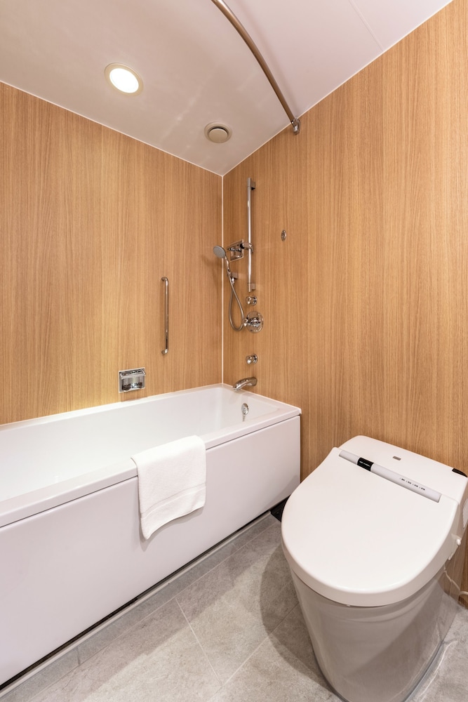 Happy Magic, 3 Beds, Park View، Hilton Tokyo Bay 6/6