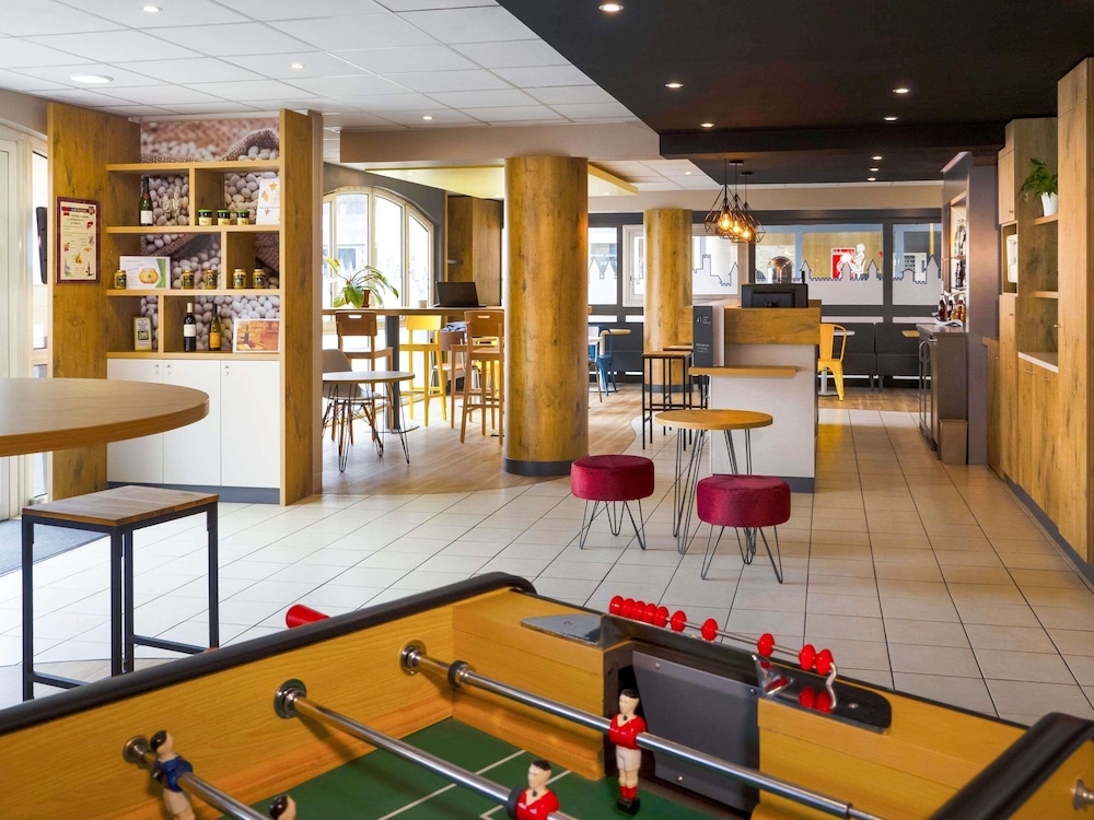 ibis Carcassonne Centre La Cite 27/37