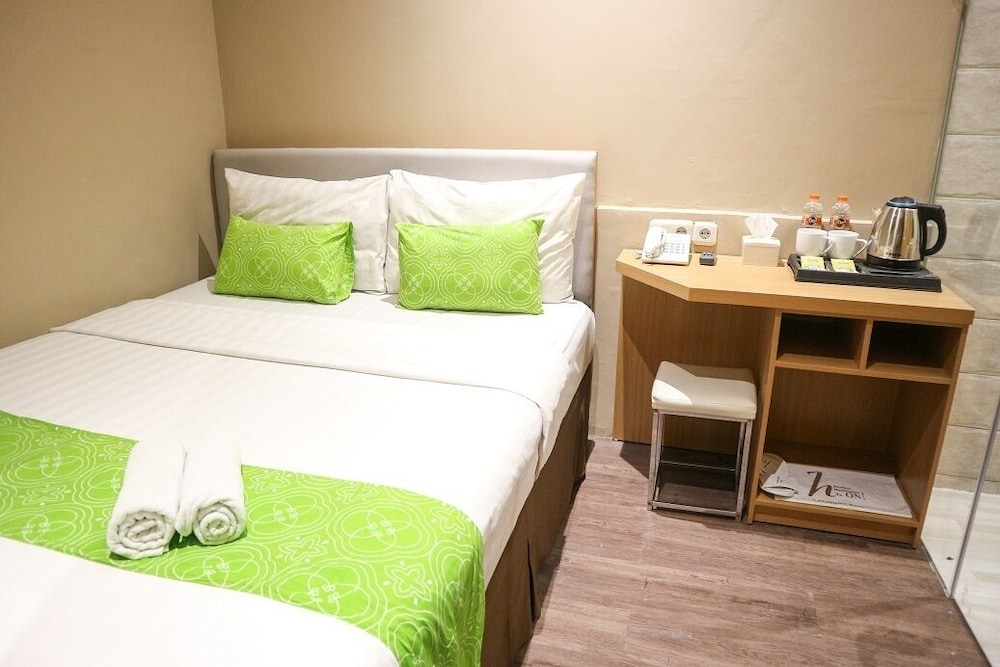 Hotel Laksana Solo Managed by Dafam 23/50
