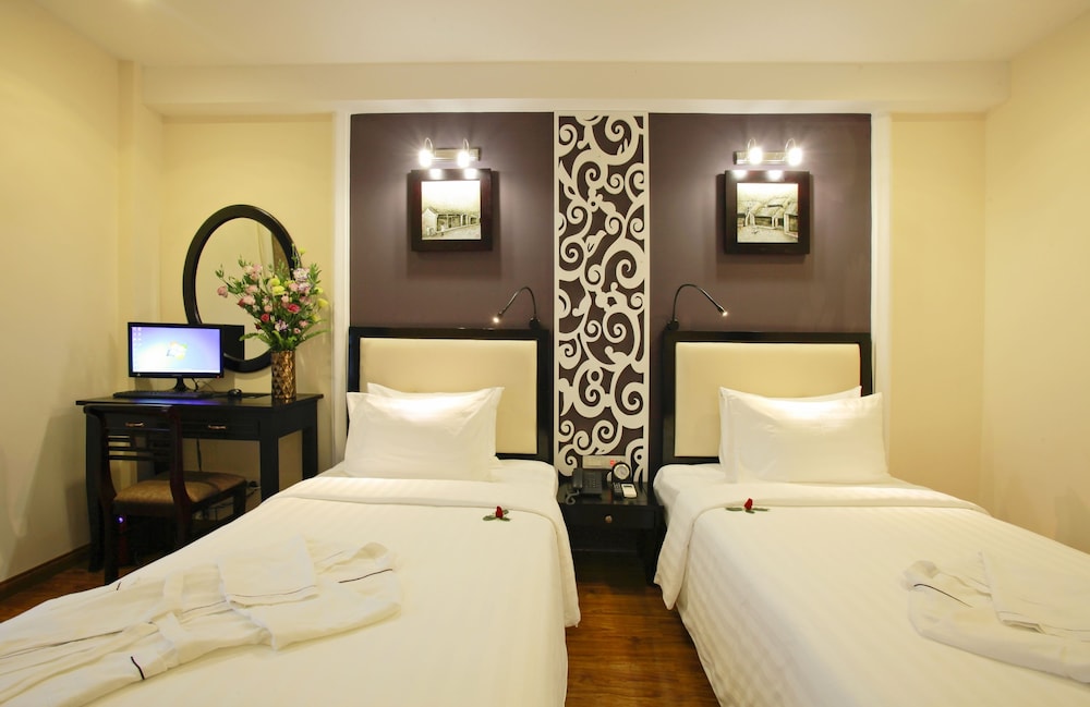 Hoi An Sincerity Hotel 27/72