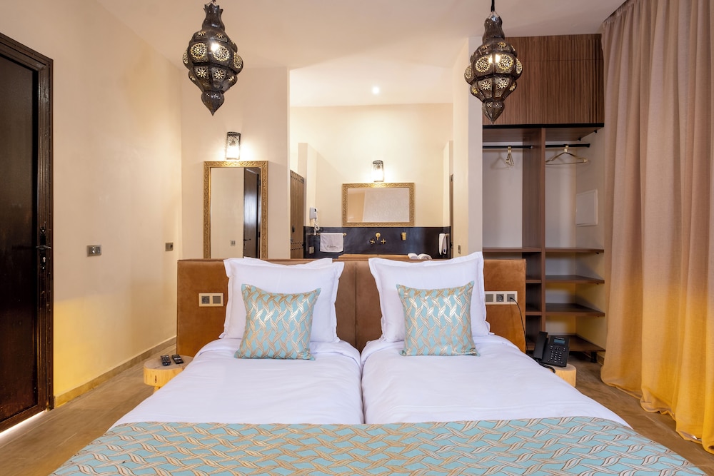Al Destino Resort Palmeraie Marrakech 18/51