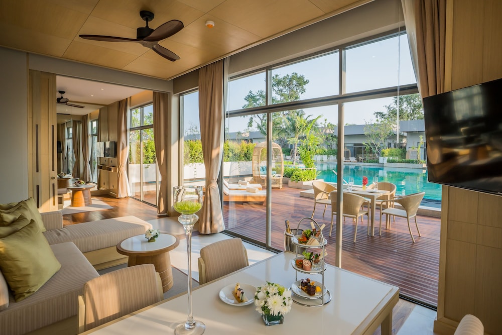 Avani Hua Hin Resort 76/87