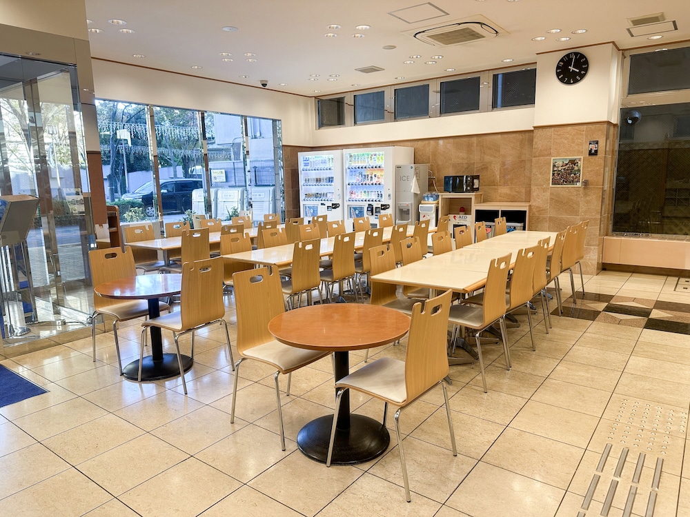 Toyoko Inn Sakai Higashi Eki 55/59