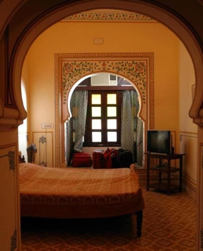 Welcome Heritage Bassi Fort Palace 26/50
