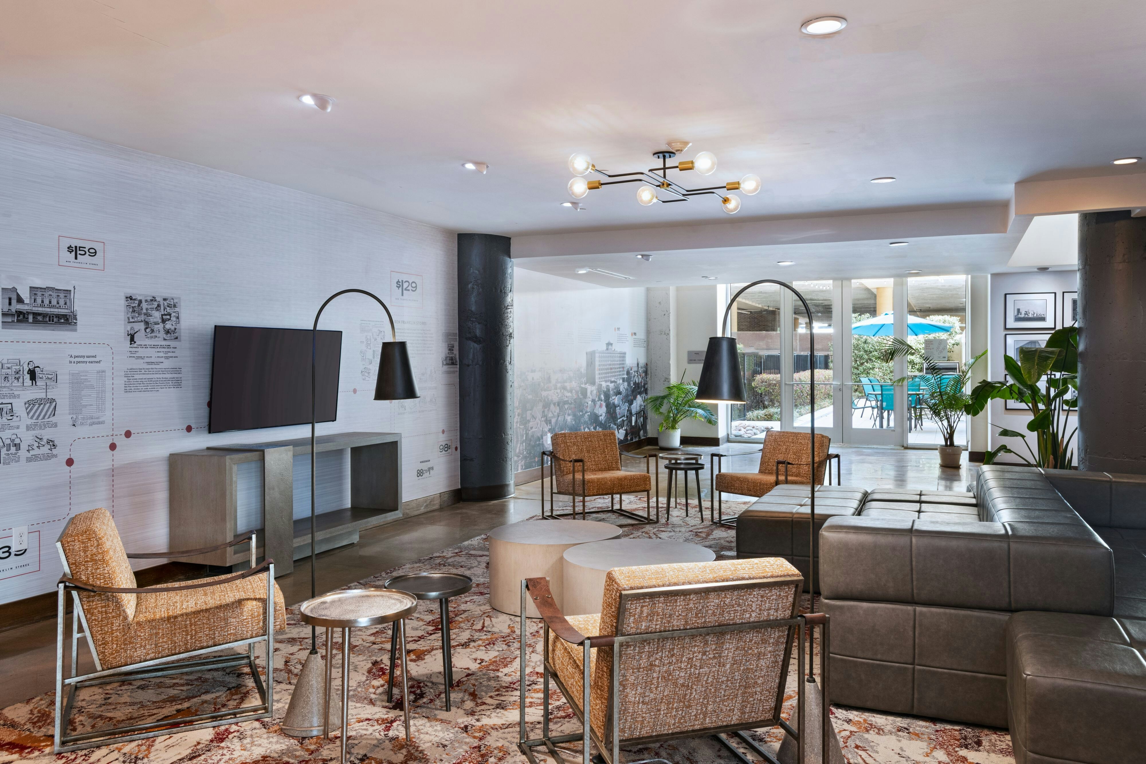 Fairfield Inn And Suites Dallas Downtown 22/25