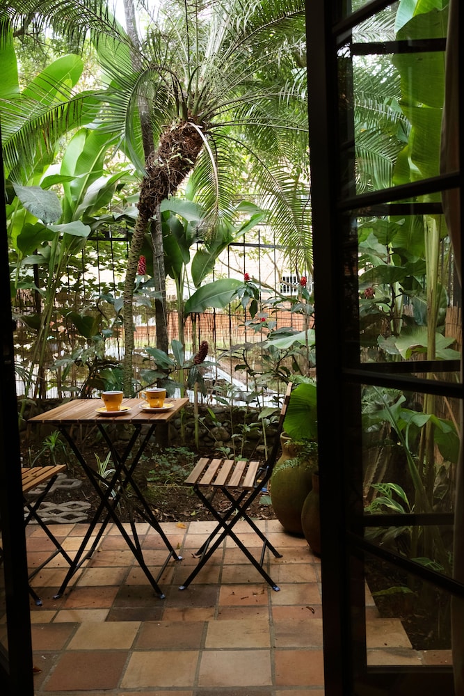 Hotel Quinta Ladera 40/50