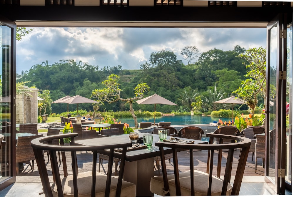 HOMM Saranam Baturiti Bali a brand of Banyan Group 65/85