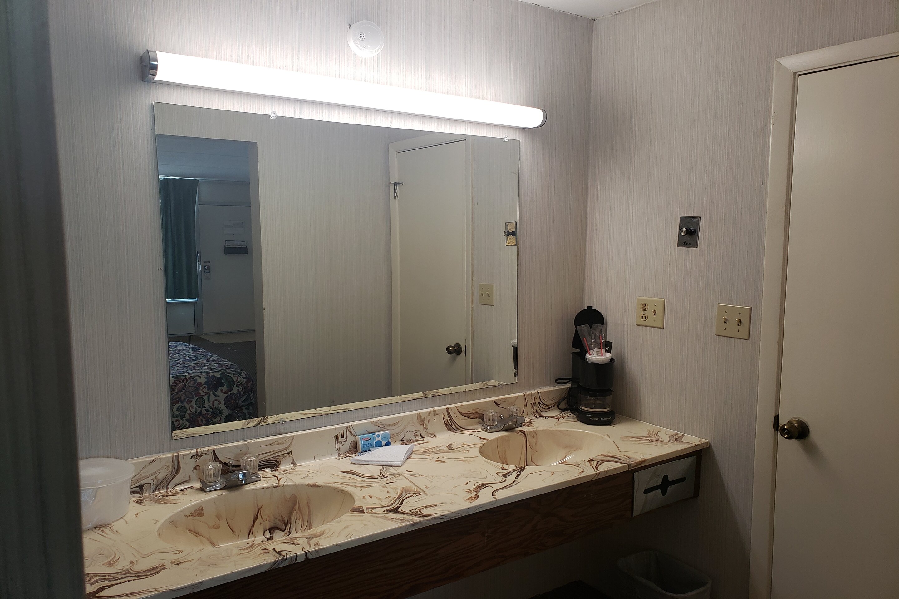Hotel Whitely City Hwy 27 KY 45/48