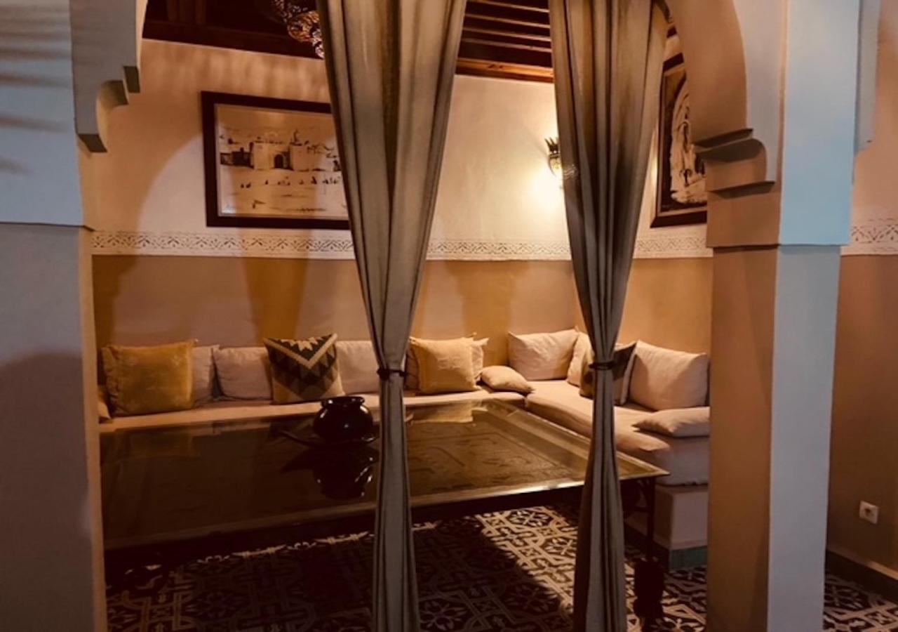 Riad Palmier 42/57