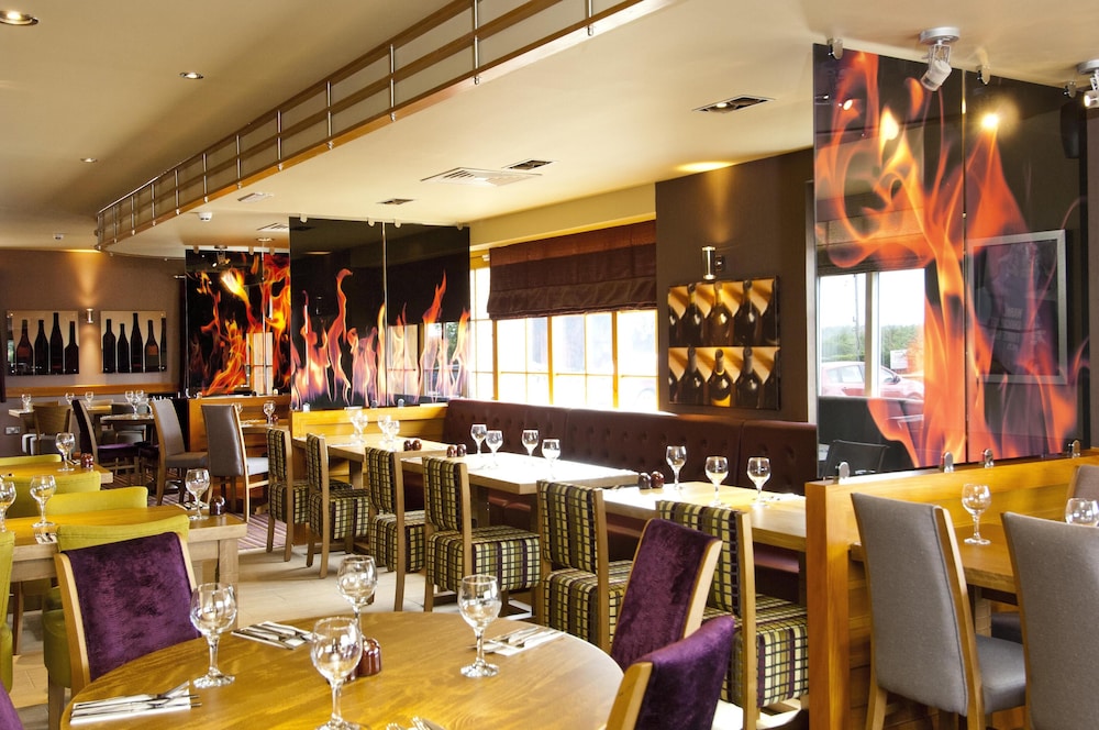 Premier Inn Swanley 32/59