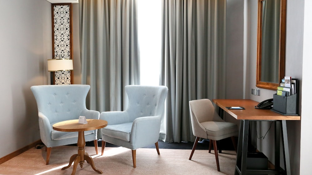 Four Points By Sheraton Balikpapan 21/31