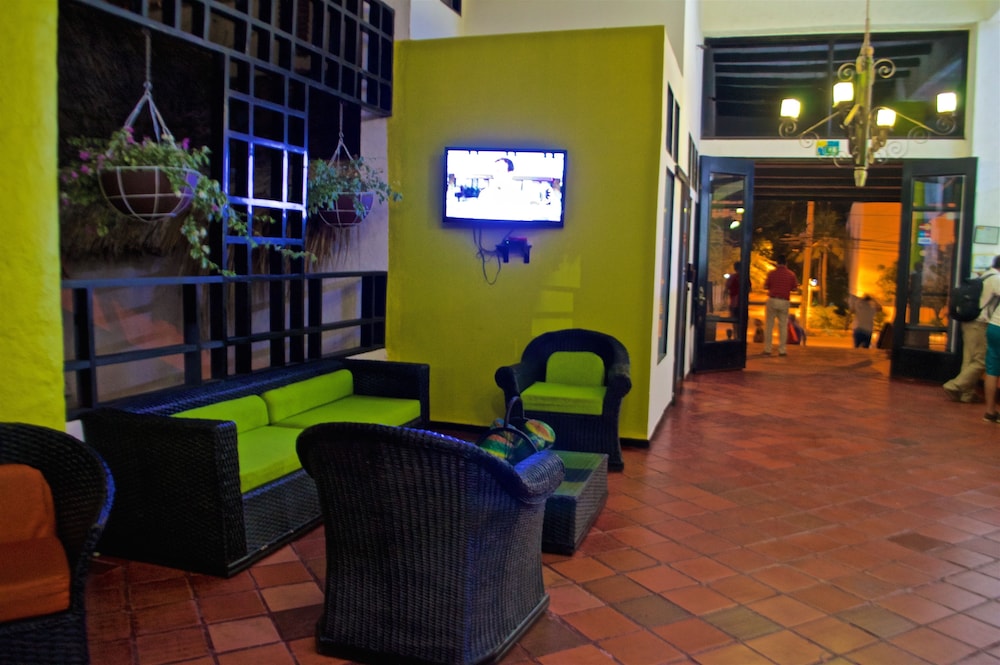 Hotel Sansiraka by GEH Suites 26/50