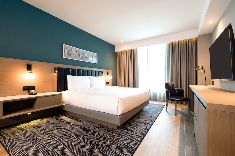 Hyatt Place Nairobi Westlands 7/45