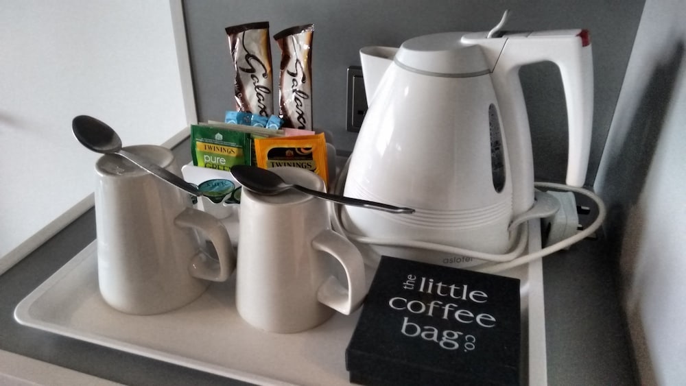 HOLIDAY INN EDINBURGH photo2