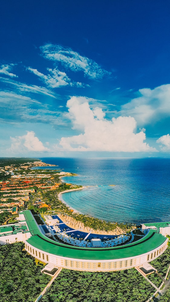Barcelo Maya Riviera 47/50