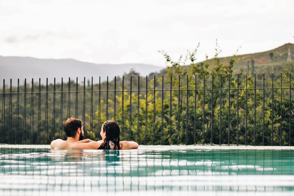 Monte Prado Hotel Spa 40/50