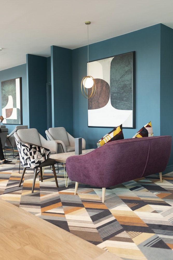 Crowne Plaza Birmingham Nec 53/77