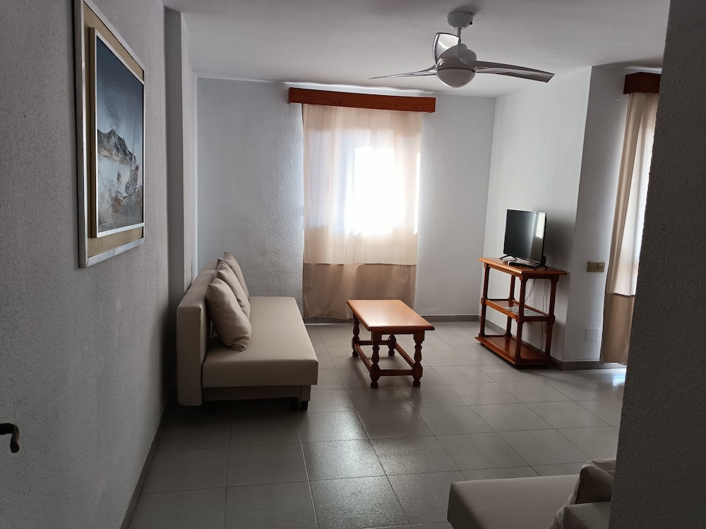 Apartamentos Mary 17/31