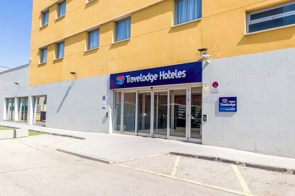 Travelodge Madrid Alcala De Henares 45/50