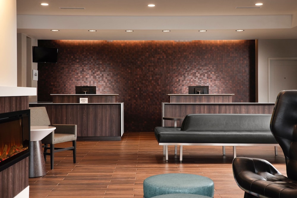 Residence Inn by Marriott Rochester Mayo Clinic Area South 26/43