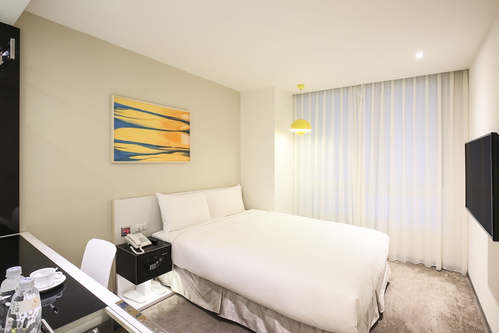 Cityinn Hotel Taipei Station Branch Iii 13/59