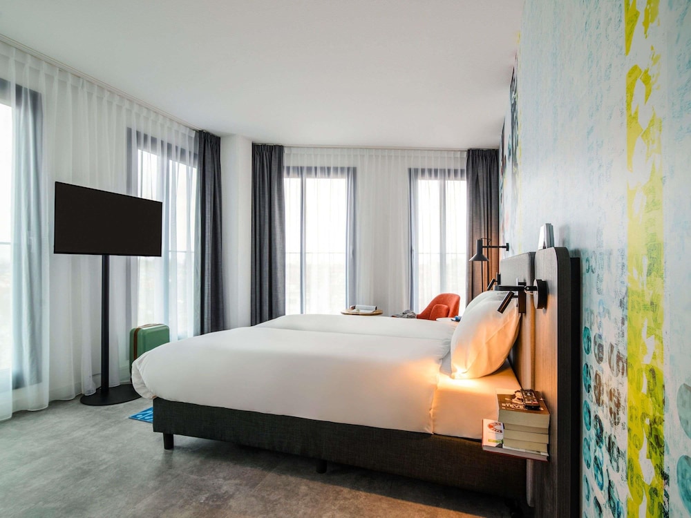 Ibis Styles Delft City Centre 24/68